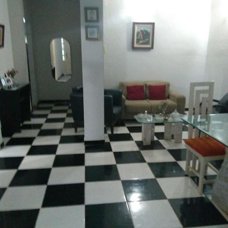 Casa Da Rose Apartment Рио де Жанейро Екстериор снимка