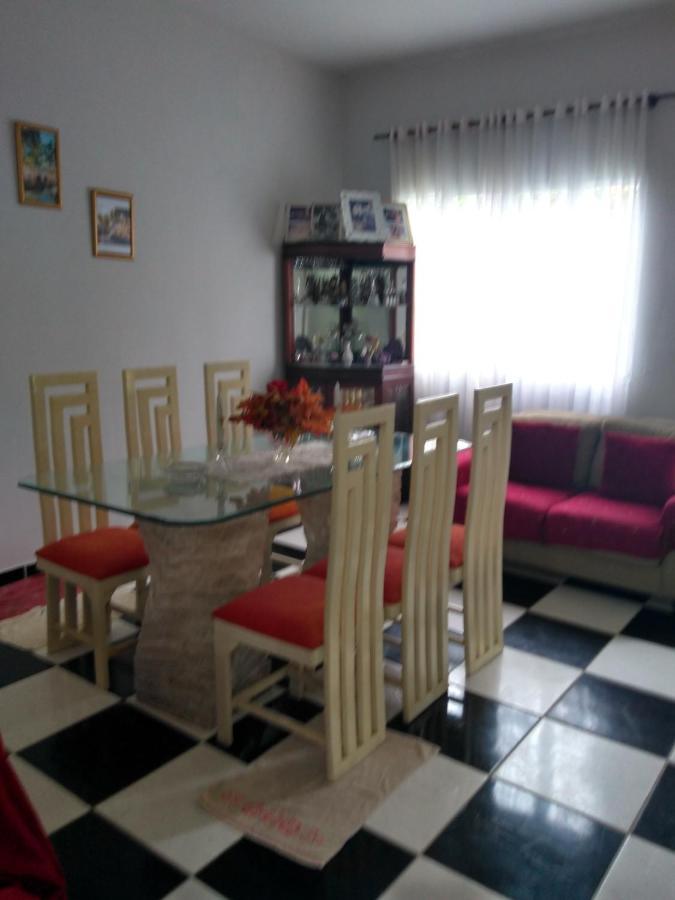 Casa Da Rose Apartment Рио де Жанейро Екстериор снимка
