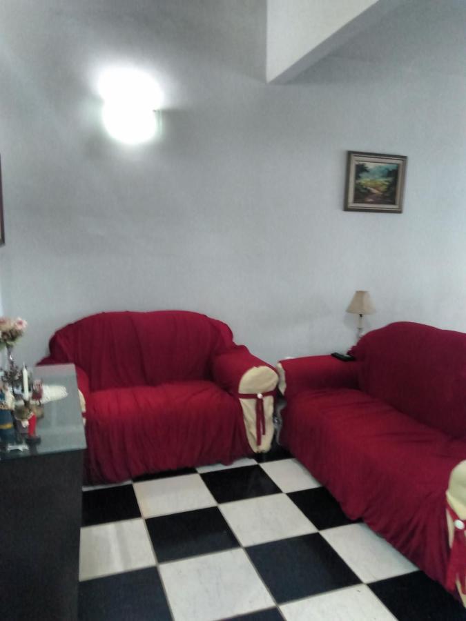 Casa Da Rose Apartment Рио де Жанейро Екстериор снимка
