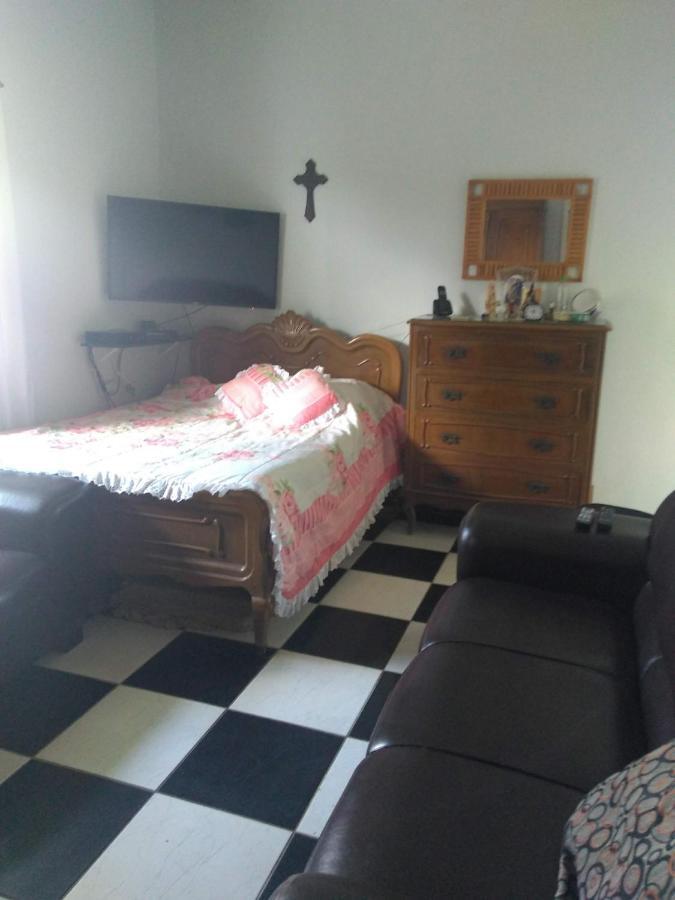 Casa Da Rose Apartment Рио де Жанейро Екстериор снимка