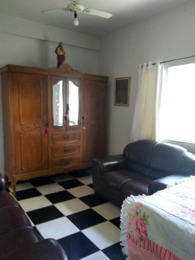 Casa Da Rose Apartment Рио де Жанейро Екстериор снимка