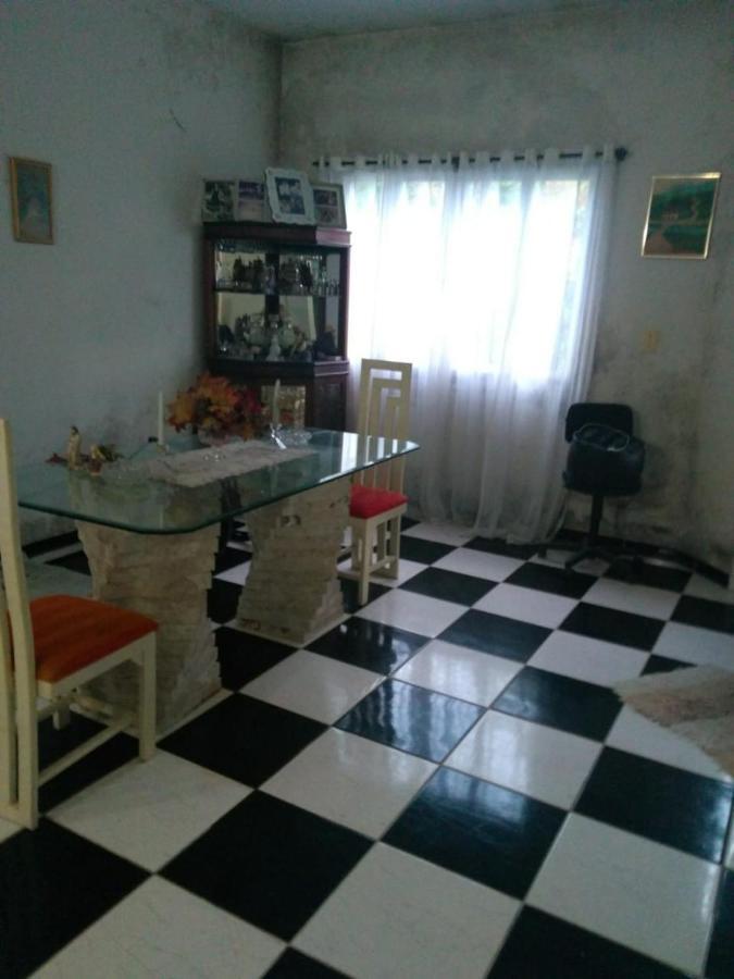 Casa Da Rose Apartment Рио де Жанейро Екстериор снимка