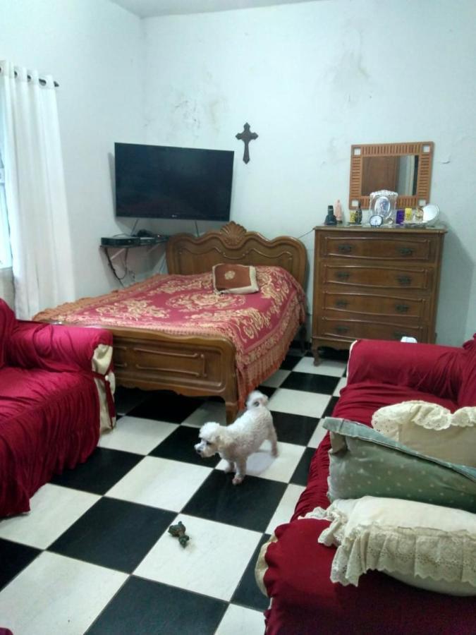 Casa Da Rose Apartment Рио де Жанейро Екстериор снимка